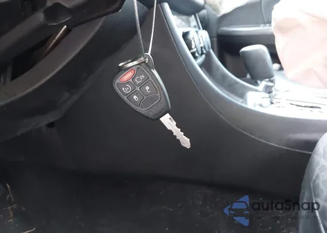 2013 Chrysler 200 Limited z USA, uszkodzony, nr VIN 1C3CCBCG1DN539328